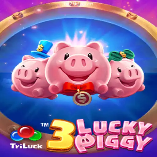 Discover the Thrills of 3LUCKYPIGGY with 79Q.COM: A Plataforma de Apostas #1 do Brasil