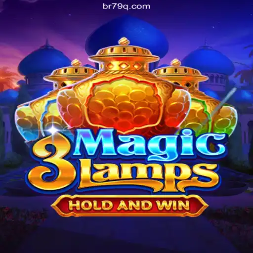 Exploring 3MagicLamps: A Thrilling Game in the Casino World