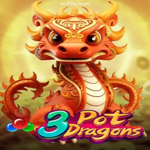 Explore the Exciting World of 3PotDragons on 79Q.COM: A Plataforma de Apostas #1 do Brasil