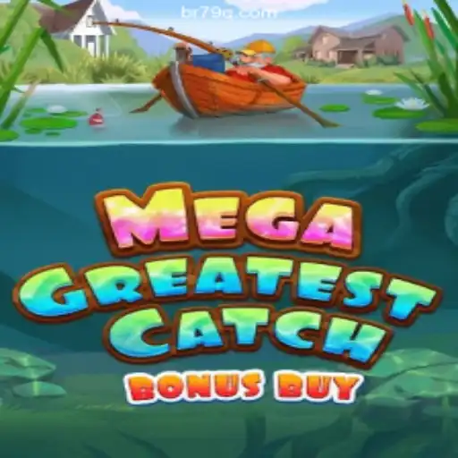 MegaGreatestCatchBonusBuy: A Revolutionary Step in Online Gaming