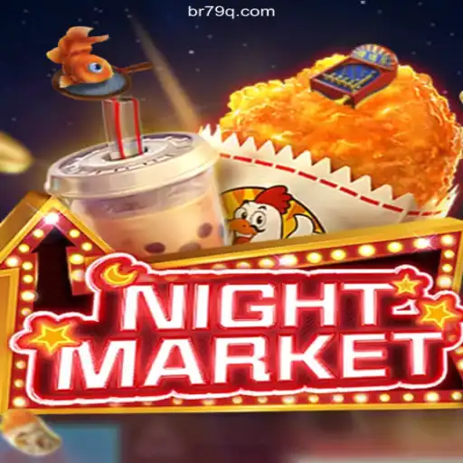 Exploring NIGHTMARKET: An Immersive Gaming Experience Fueled by the Thrill of 79Q.COM