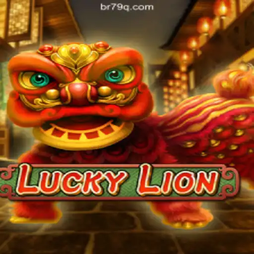 Exploring LuckyLion: The Thrilling Game on 79Q.COM