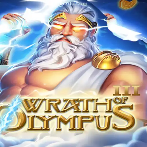 Experience the Epic Adventure in WrathofOlympusIII with Brazil's 79Q.COM