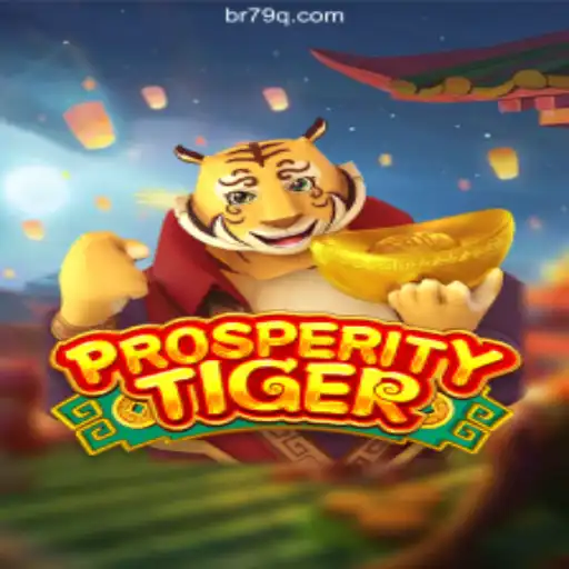 Discover the Thrills of ProsperityTiger: A Leading Game on 79Q.COM