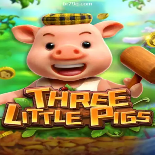 Unveiling the Magic of 'THREELITTLEPIGS': A Detailed Exploration